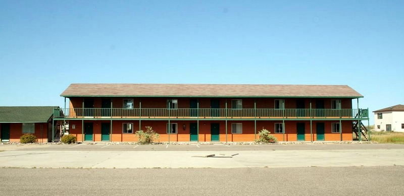 Welkers Lodge - Real Estate Photo (newer photo)